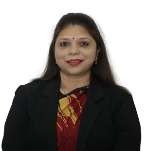 Meenakshi Bhatia | Raisoni Education