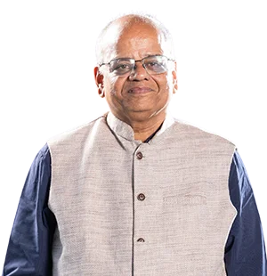 Dr. R. D. Kharadkar | Raisoni Education