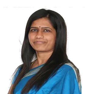 Dr. Meena Rajesh | Raisoni Education