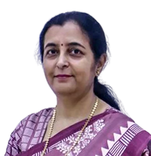 Meenakshi Bhatia | Raisoni Education