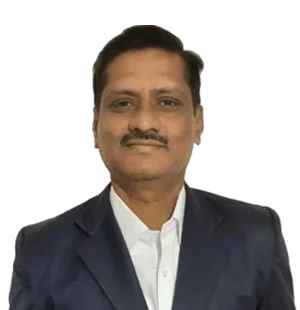 Dr. Nagnath Hulle | Raisoni Education