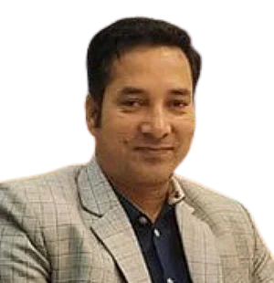 Dr. Nitya Nand Pandey | Raisoni Education