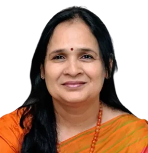 Dr. Preeti Agarwal | Raisoni Education