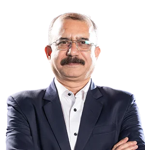 Dr. Sachin Untawale | Raisoni Education