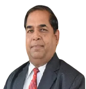 Dr. Shivanand Sanmath | Raisoni Education