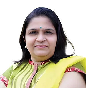 Smt. Shobha Raisoni | Raisoni Education