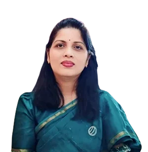 Ms. Sonal Tiwari | Raisoni Education