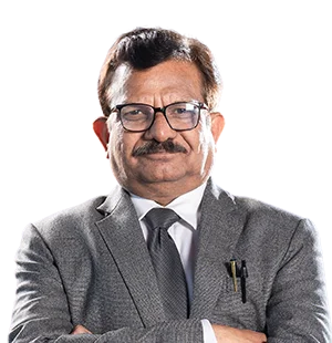 dr. vinayak s. deshpande | Raisoni Education