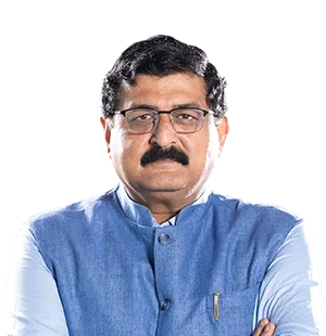 Dr. Vivek Kapur | Raisoni Education