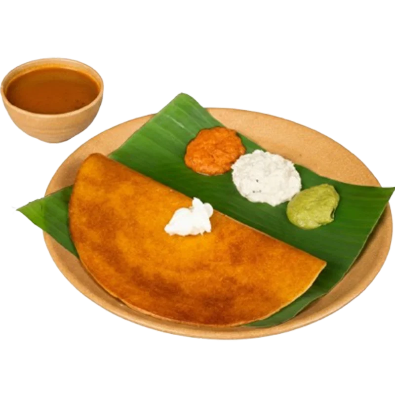 Menu | Bengaluru Benne Dosas