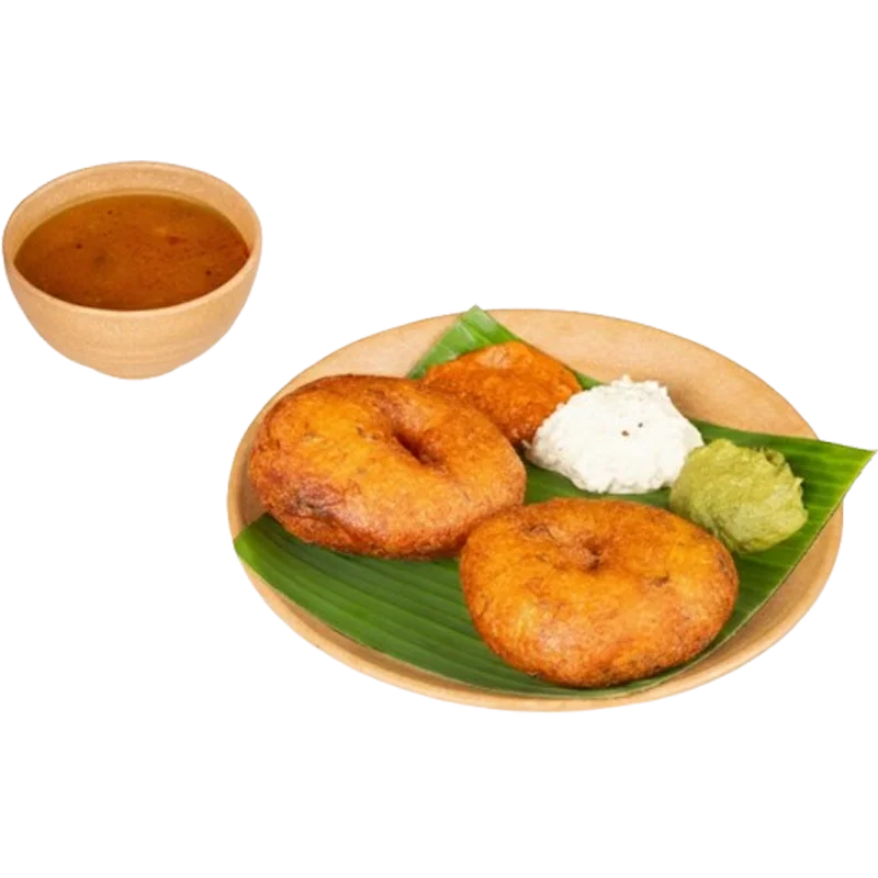 Medu Vada