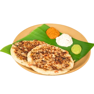 Menu | Dosa & Uttapam