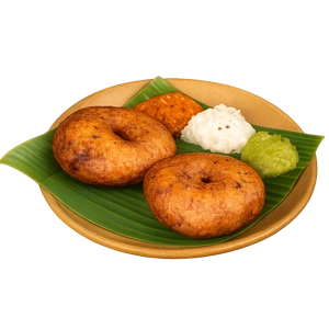 Menu | Idli, Vada & Specials