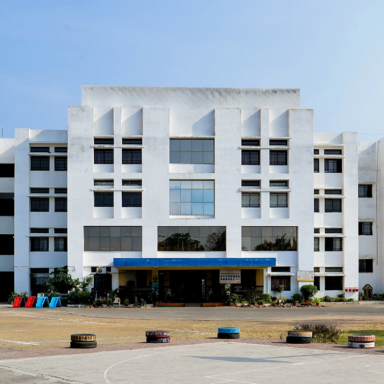 G H Raisoni Public School and Junior College, Nagpur