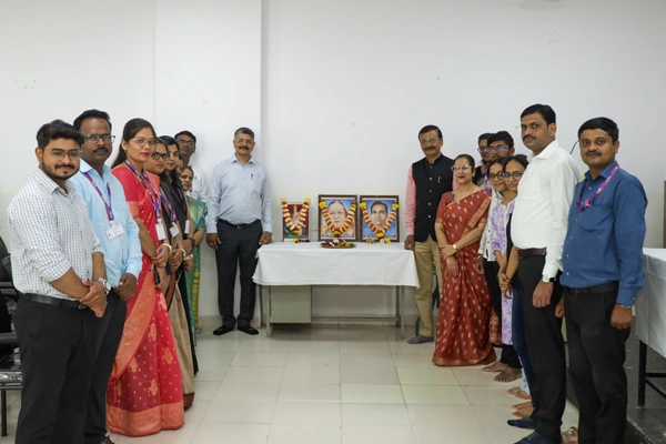 Event | GHRISTU Pune