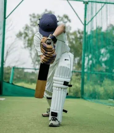 Cricket | Turfix